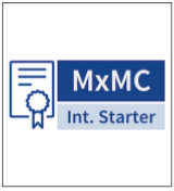 Mobotix MxMC Integration Starter Lizenz