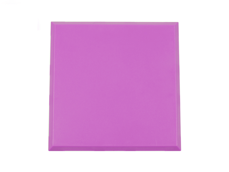 ALLNET Brick?R?knowledge Kunststoffschale 2x2 violett oben und unten 10er Pack