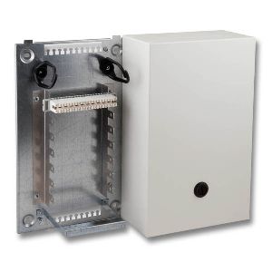 LSA&plus; TK Verteilerkasten VKA2 für 70DA, für Leisten 2/10,
