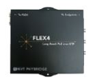 Phybridge Switch FLEX zub. FLEX4 - 5 Year Warranty