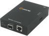 Perle Medien Konverter 1000 RJ45/ST