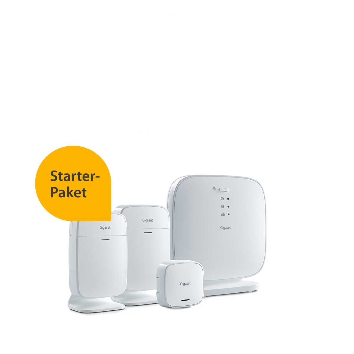 Gigaset smart motion