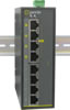 Perle Ethernet Switch IDS-108FPP