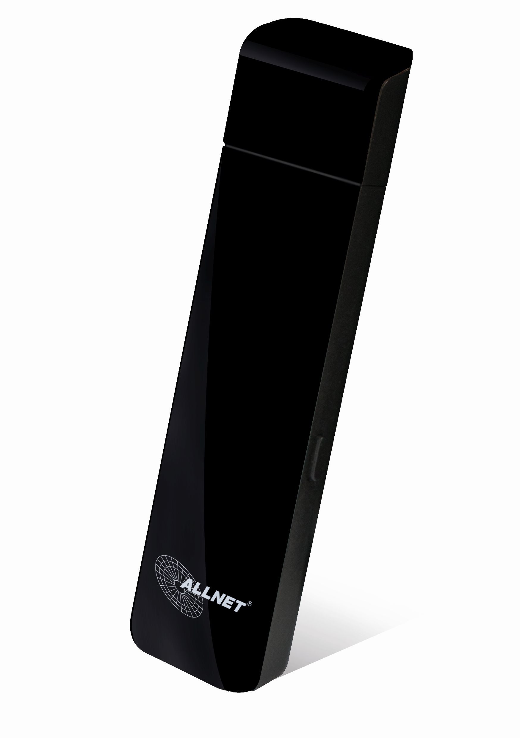 ALLNET Wireless AC 1200Mbit USB 3.0 WLAN Stick Dongle ALL-WA1200AC 5er Set &plus; Speaker