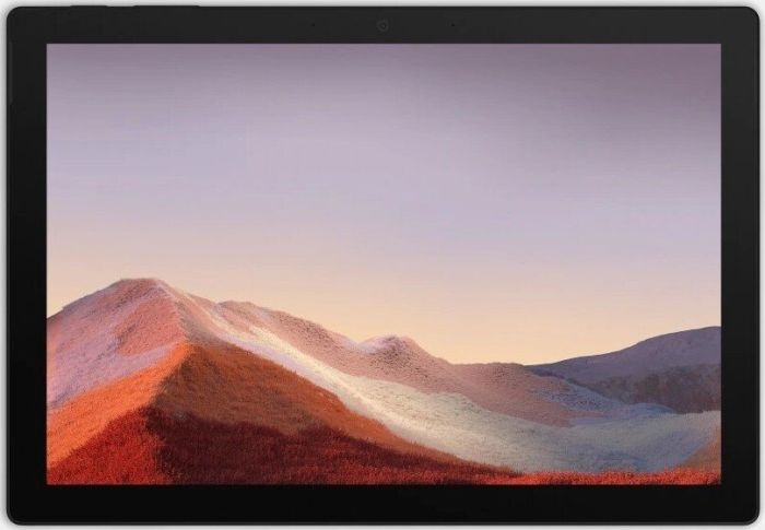 MS Surface Pro 7&plus; - 12" - i5/ 8GB/ 128GB *platinum*