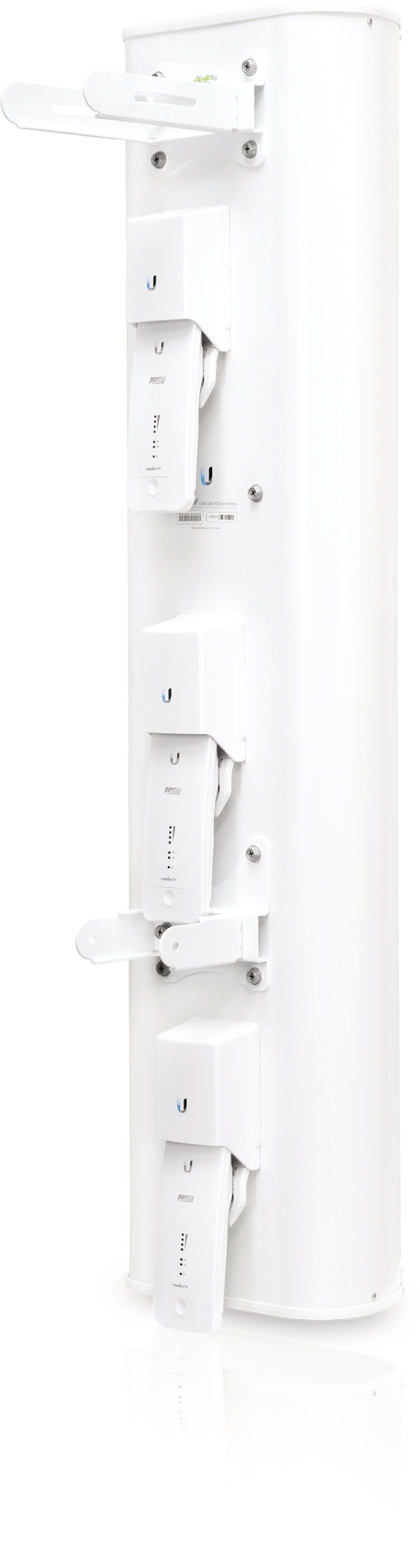 Ubiquiti 5 GHz airPrism Sector Antenna, 90°, High Density, AP-5AC-90-HD
