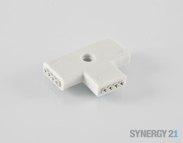 Synergy 21 LED Flex Strip zub. 78112 T-Csatlakozó