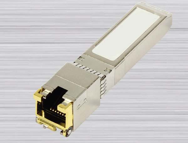 GBIC-Mini, SFP&plus;, 10GB, TP(RJ45), 10GBASE-T, für Cisco,