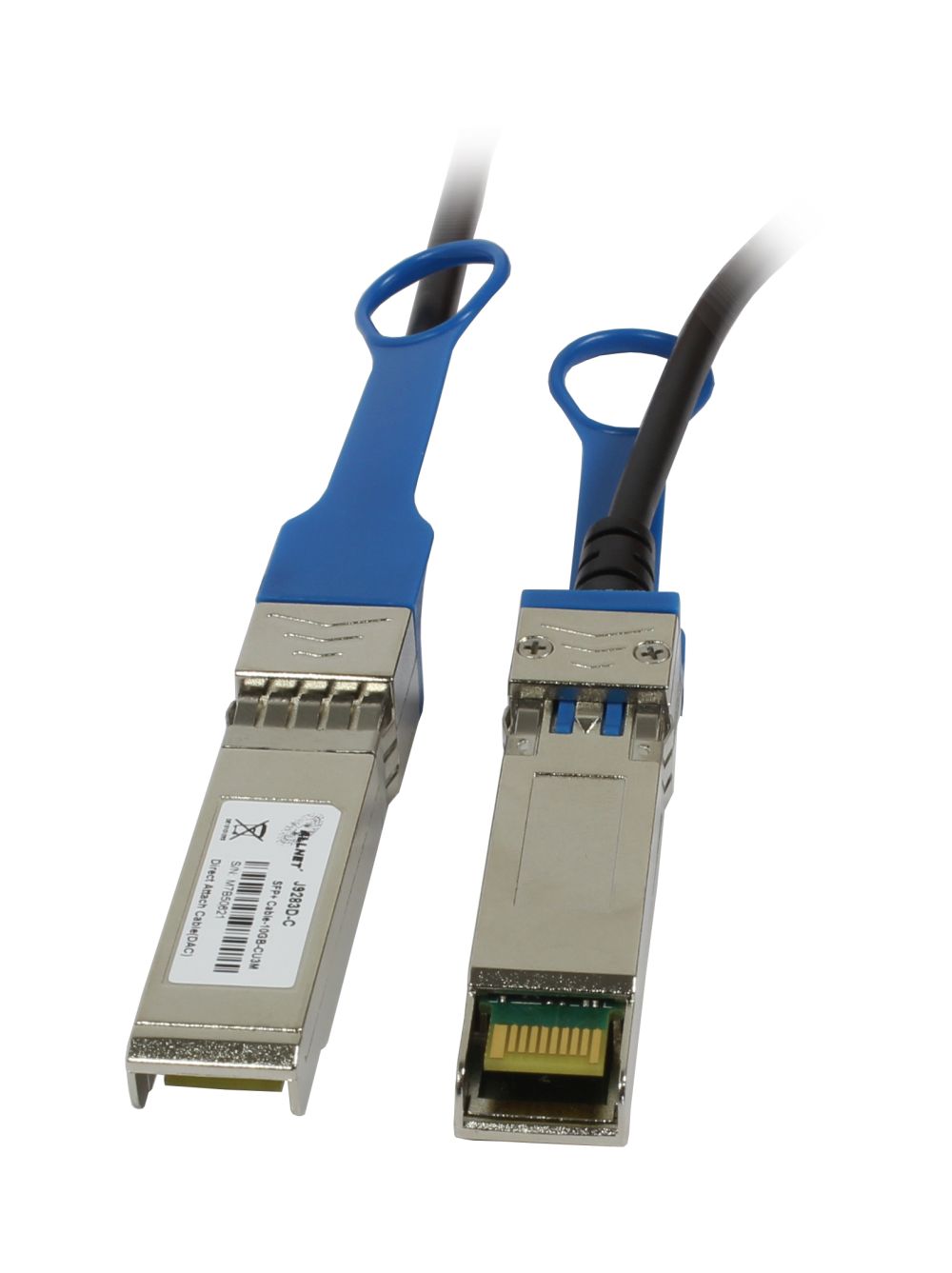 GBIC-Mini, SFP&plus;, 10GB, DAC, 3m, compatible für HP,