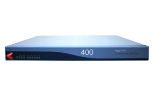 Sangoma Vega400G VoIP E1 Gateway 60 channels