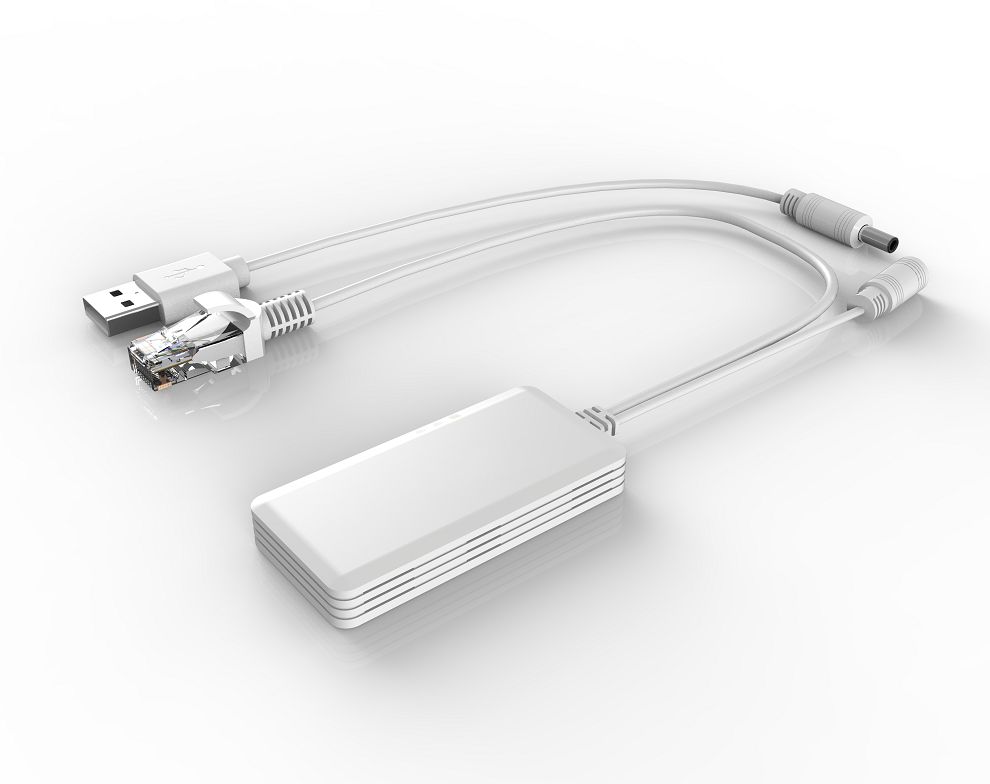ALLNET ALL-WCL1200AC  / 1200Mbit Wireless Client