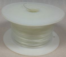 Synergy 21 3D Filament PETG / / 1.75MM/  translucence transparent