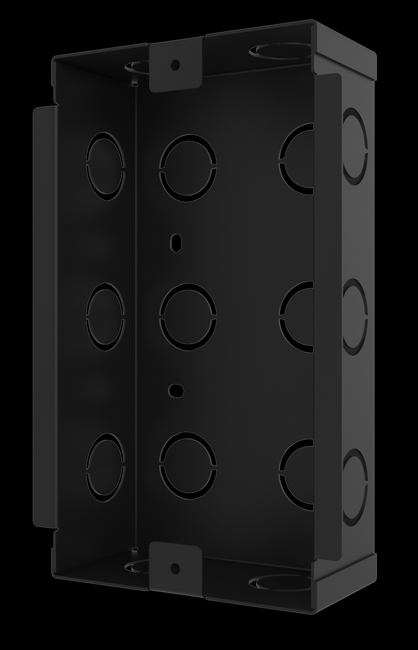 R20A Installation Kit In-Wall