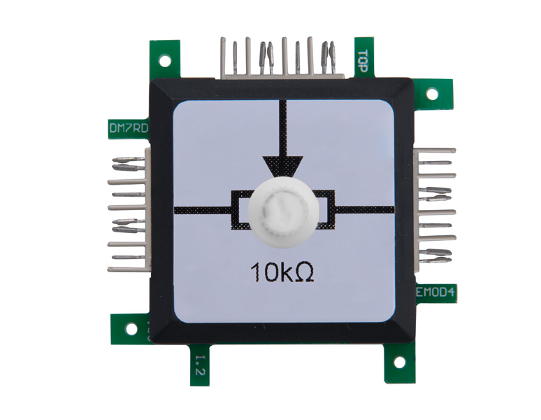 ALLNET Brick?R?knowledge Potentiometer 22kOhm