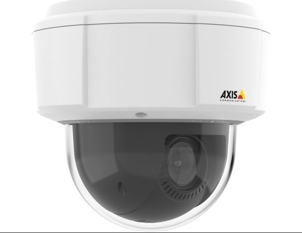 AXIS Netzwerkkamera PTZ Dome M5525-E HDTV 1080p