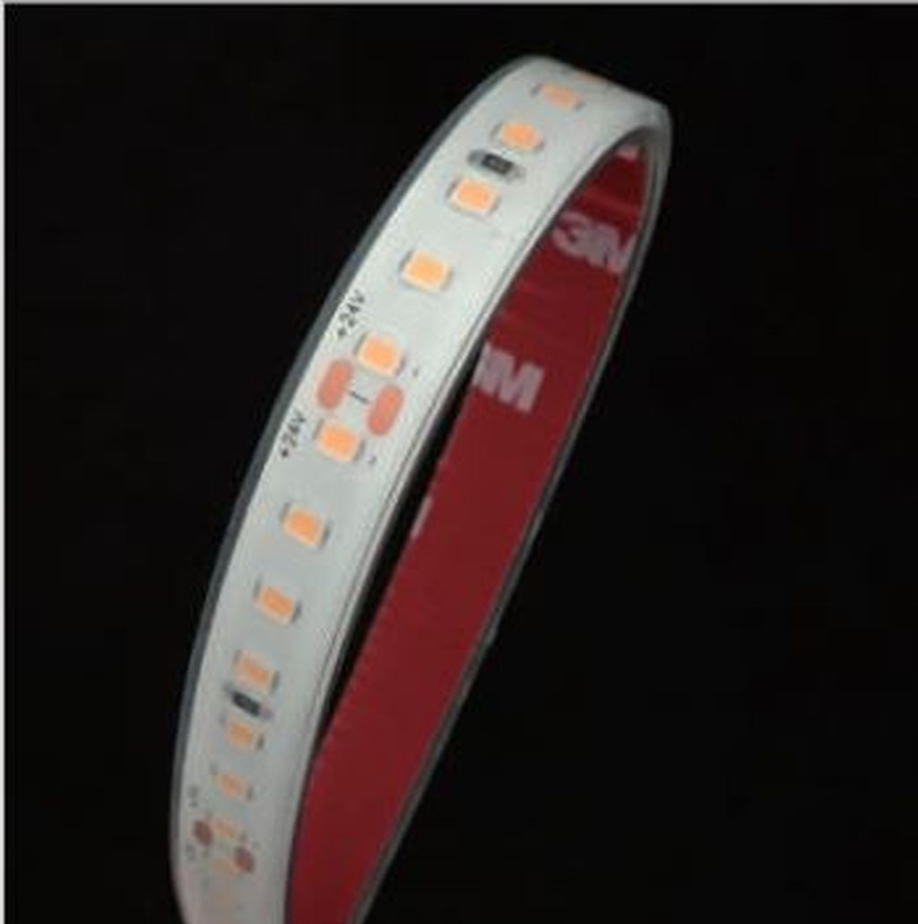 Synergy 21 LED Flex Strip warmweiß DC24V  72W IP68 CRI>90 2110 super-ww
