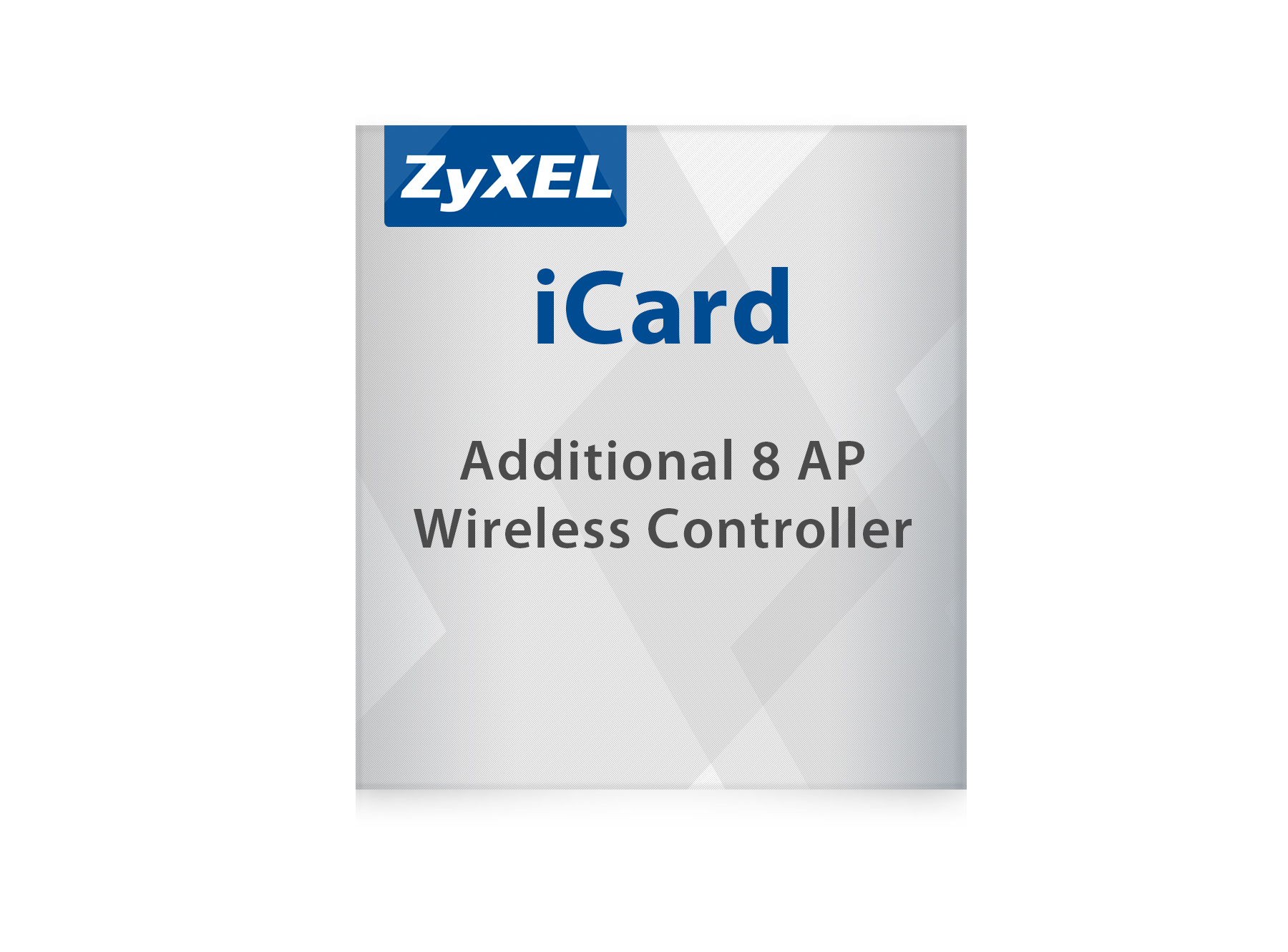 Zyxel Lic 64 AP License only for Zyxel USG1100/1900/2200-VPN, ZyWALL 1100/1900, VPN100/300