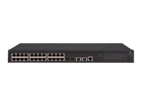 HP Switch 10Gbit, 12xTP &plus; 4xSFP/SFP&plus;-Slot, 1950 12XGT 4SFP&plus;,
