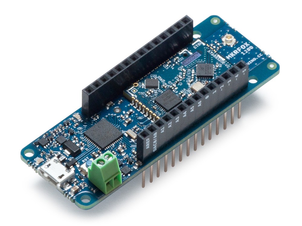 Arduino® Board MKR FOX 1200 (SigFox)