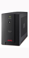 APC USV Back, AVR, 950VA, IEC outlets, USB,