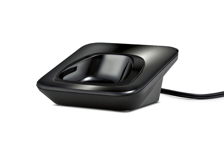Gigaset S850 -Ladeschale (inkl. Netzteil)