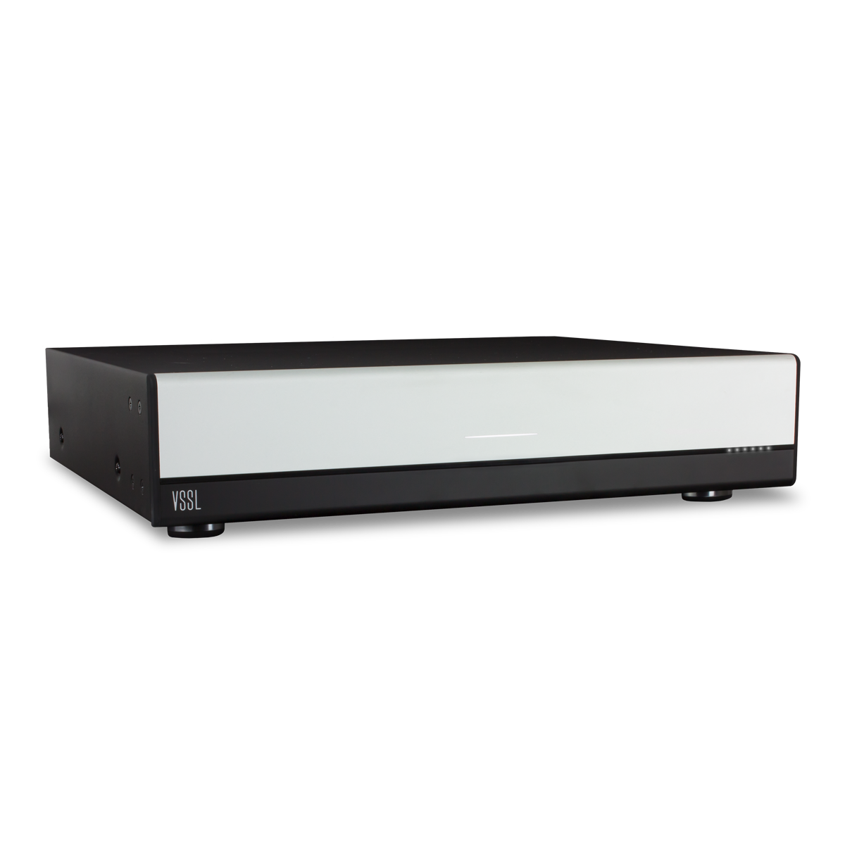 Soundvision · TruAudio · VSSL · Verstärker · A.6 · Audio Streaming Verstärker
