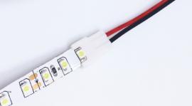Synergy 21 LED Flex Strip zub. IP20 (SL) Connector single color  8mm