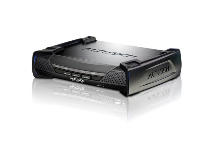 Aten KVM-Switch.zbh.Console Module TP2xPS/2&plus;USB&plus;VGA