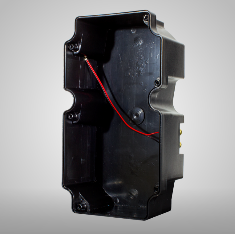Soundvision · TruAudio · Zubehör · BB-G55 · Rückgehäuse für Einbaulautsprecher GHT-55P ( In-Wall Einbaulautsprecher )
