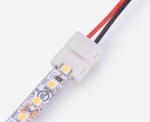 Synergy 21 LED Flex Strip zub. IP20 Connector single color  8mm