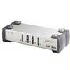 Aten KVM-Switch  4-fach, VGA/Audio/USB,