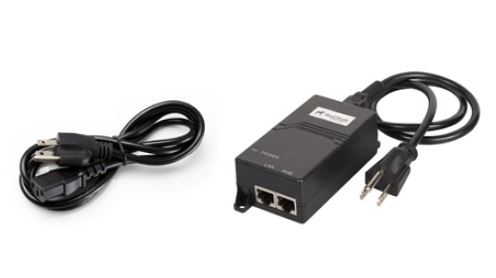 CommScope RUCKUS  Zubehör Power over Ethernet (PoE) 60W Adapter R550/R650/R750/R850/R720/T710/T610/T750 - 60 Watt**1er Pack**