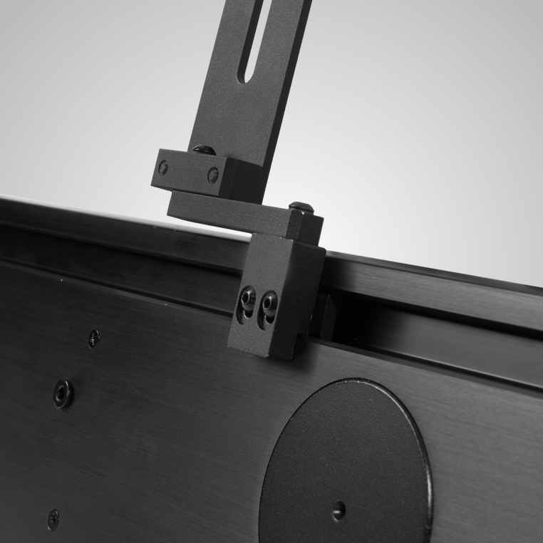 Soundvision · TruAudio · Zubehör · SB-CUSTOM-TVB · Custom Soundbar TV Halterung SB-Custom Serie