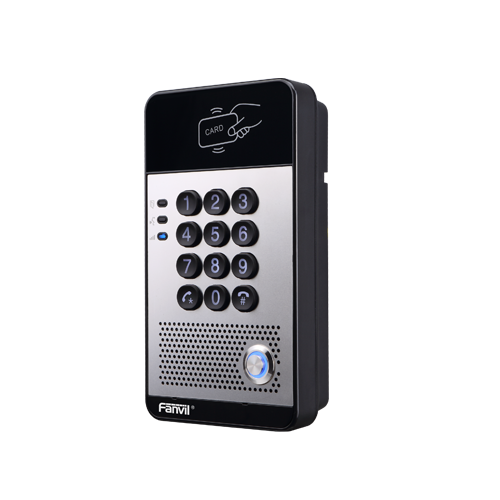 Fanvil TFE SIP-Doorphone i20s