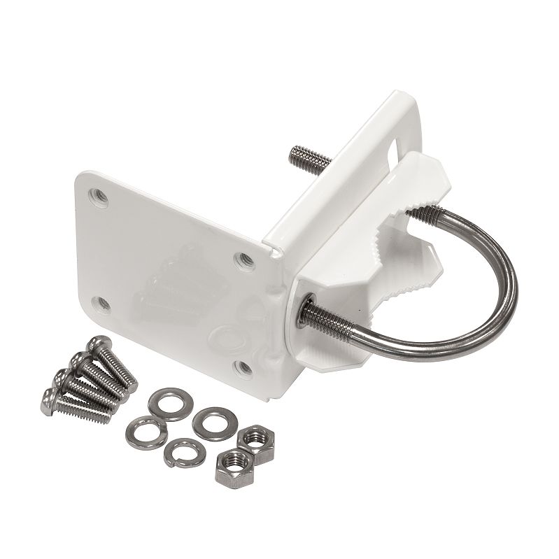 MikroTik Zubehör  Simple metallic mount for LHG series products