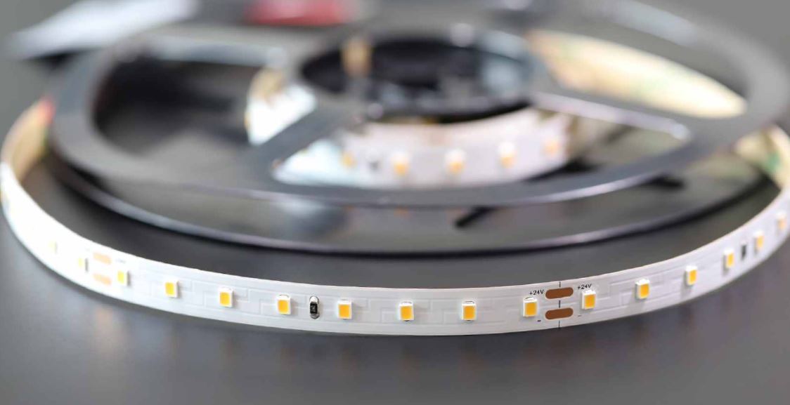 Synergy 21 LED Flex Strip warmweiß DC24V  60W IP20 CRI>97