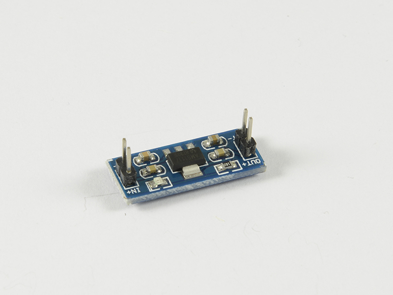 ALLNET 4duino Power Modul 5 Volt AMS1117