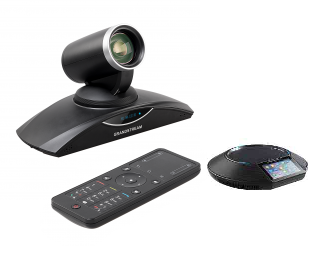 Grandstream VC GVC3202 Android Videokonferenzsystem inkl. GAC2500