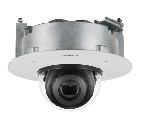 Hanwha Techwin IP-Cam Fixed Dome "X-Serie PLUS XND-6081RF 2MP