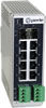 Perle Industrial Ethernet Switch IDS-710HP-XT