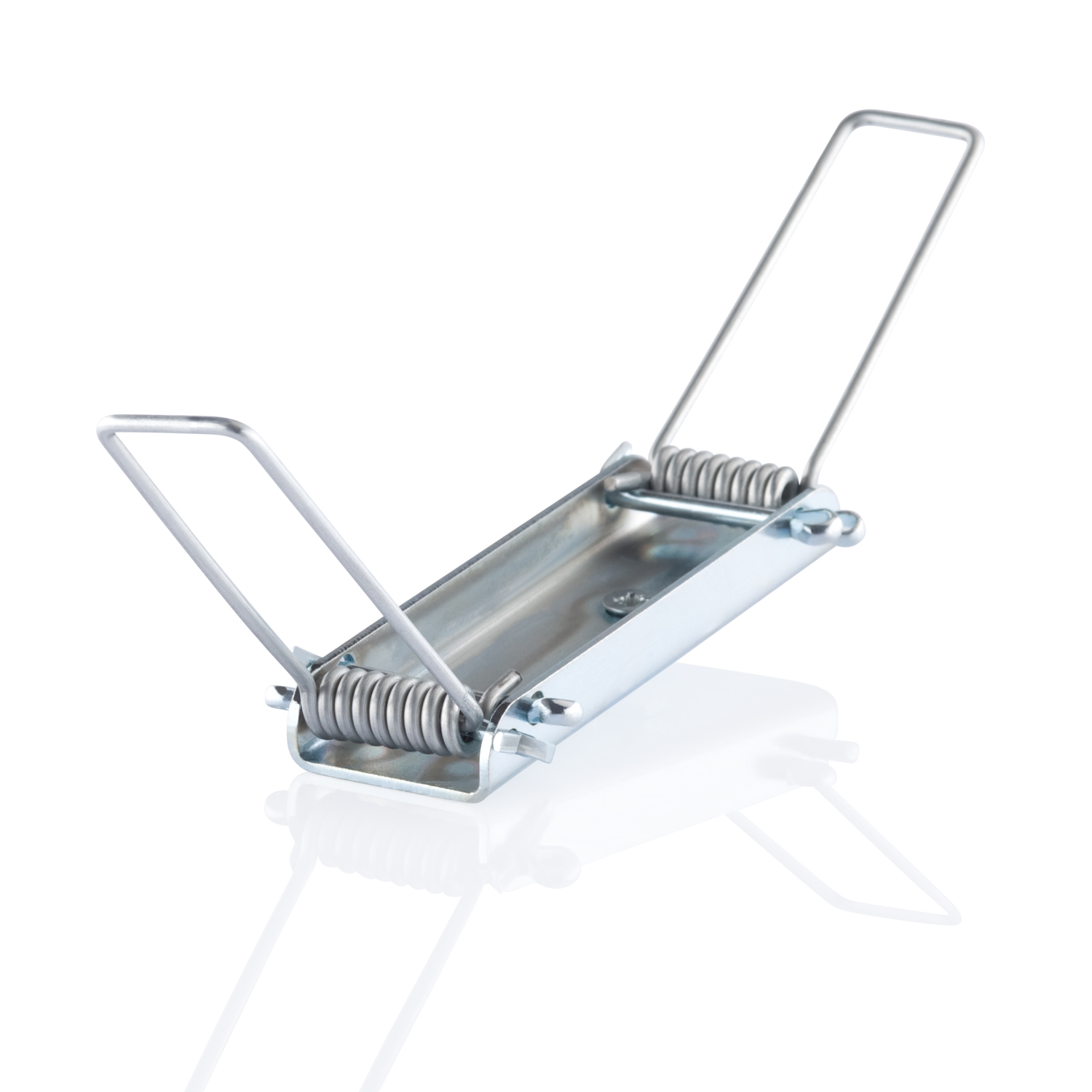 BILTON Profil zub MOUNTING YT Feder Steel 63,2x8x20mm