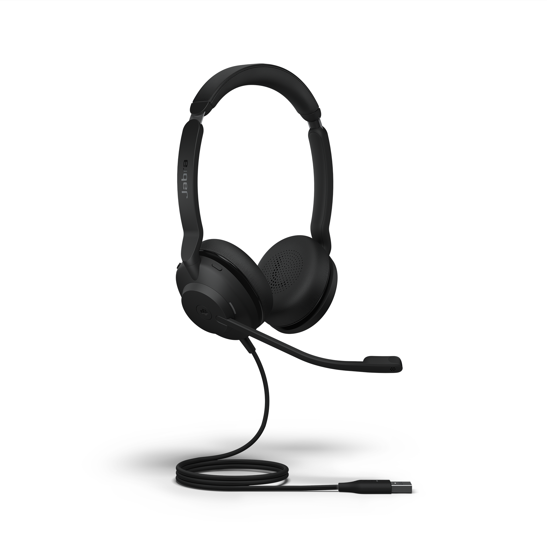 Jabra Evolve2 30 USB-A, MS Stereo *NEU*