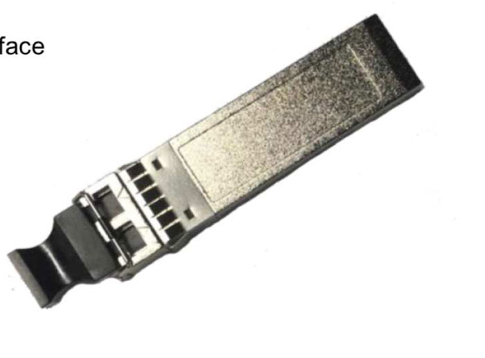 GBIC-Mini, SFP28,  25GB, SR, Multimode bis 100m, uncodiert, mit CDR