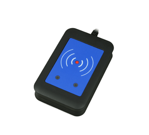 2N Zubehör EntryCom IP RFID secured 13.56MHz&plus;125kHz USB-Lesegerät /Anlerngerät