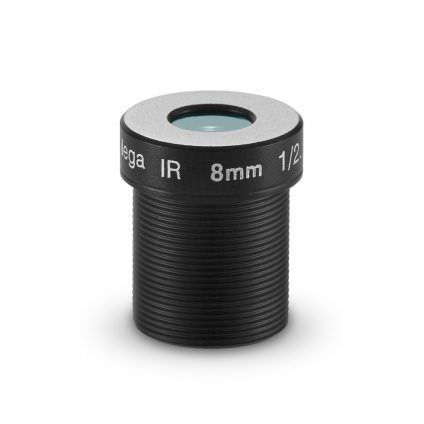 Arecont Vision Zubehör Objektiv MicroDome MPM8.0