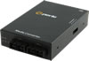 Perle Medien Konverter 1000 RJ45/ST mutimode (10km)