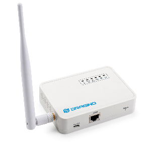 DRAGINO · Gateway · LoRa · Indoor Gateway · LIG16-EU868