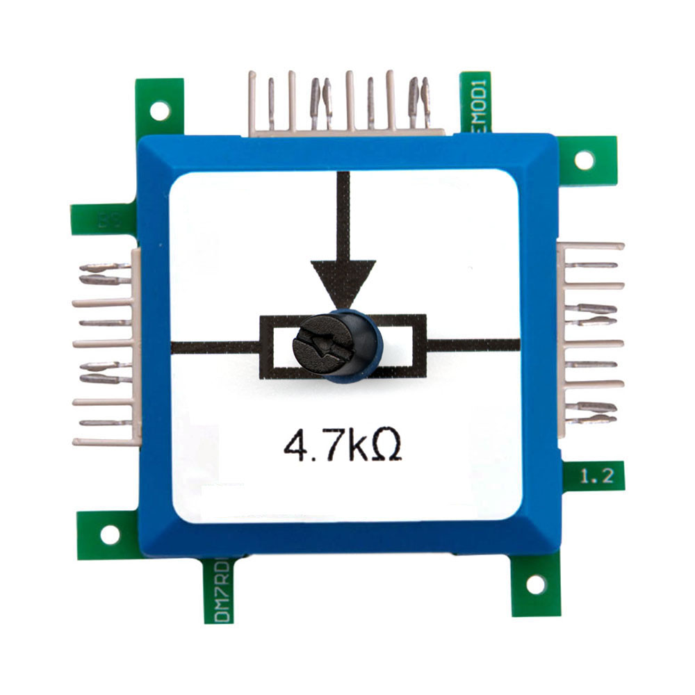 ALLNET Brick?R?knowledge Potentiometer 4.7k Ohm