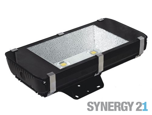 Synergy 21 LED Spot Kültéri reflektor 140W hideg fehér V2