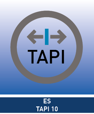 Agfeo ES-TAPI 10 Lizenz (Online)